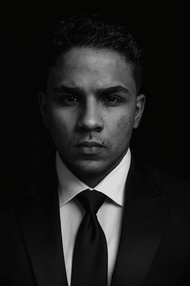 Andrés Velasco
