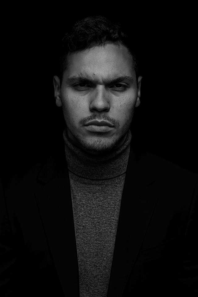 Rafael Jiménez