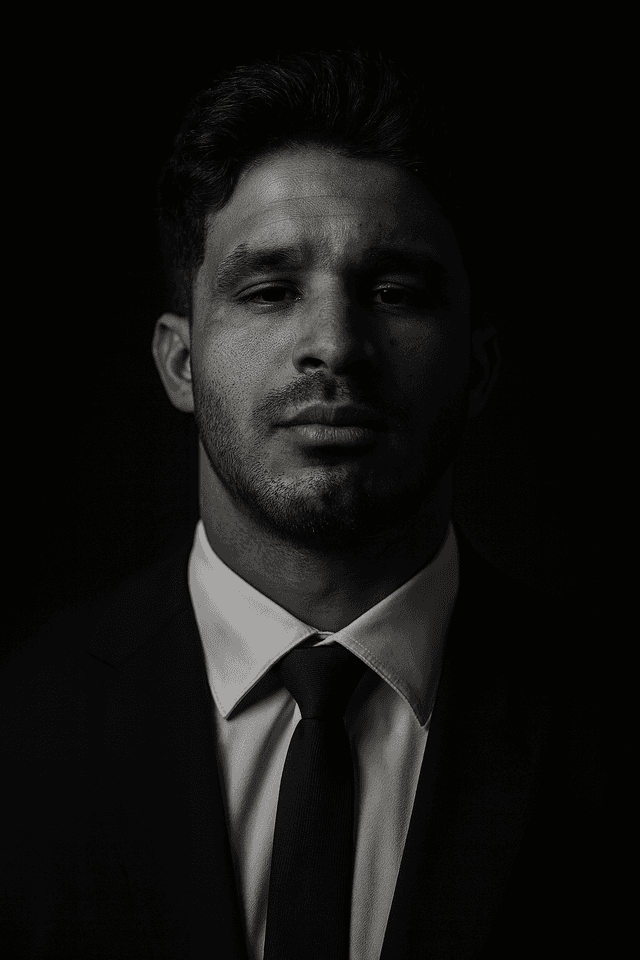 Javier Escobar